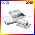 2014 NEW Quotation on stainless steel sterilization container/instrument sterilization box